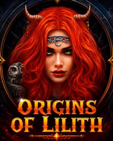 Păcănele gratis - Joacă cele mai cunoscute păcănele 77777 - Origins of Lilith demo 🔮