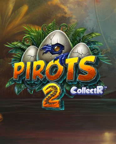 Păcănele cu speciale - Joacă gratis sloturi cu rundă bonus - Pirots 2 demo 🦖: mecanica CollectR la ELK Studios