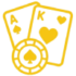 poker texas holdem icon