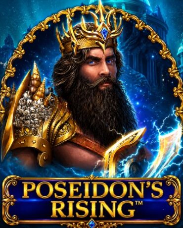 Păcănele cu speciale - Joacă gratis sloturi cu rundă bonus - Poseidon’s Rising demo 🔱: înfruntă mările Spinomenal