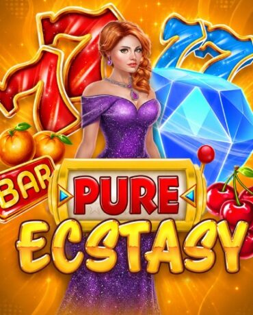 Top Păcănele cu Fructe: Cele mai bune sloturi clasice - Pure Ecstasy demo 💎: multiplicator Lucky Pure la Pateplay