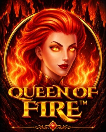 Păcănele cu speciale - Joacă gratis sloturi cu rundă bonus - Queen of Fire demo 🔥: intră în acțiunea Spinomenal cu 25 de linii