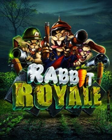 Păcănele gratis - Joacă cele mai cunoscute păcănele 77777 - Rabbit Royale Demo 🐰
