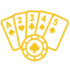 razz poker icon
