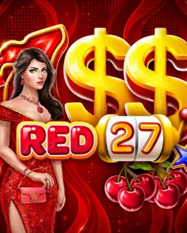 Top Păcănele cu Fructe: Cele mai bune sloturi clasice - Red 27 Demo 🍒