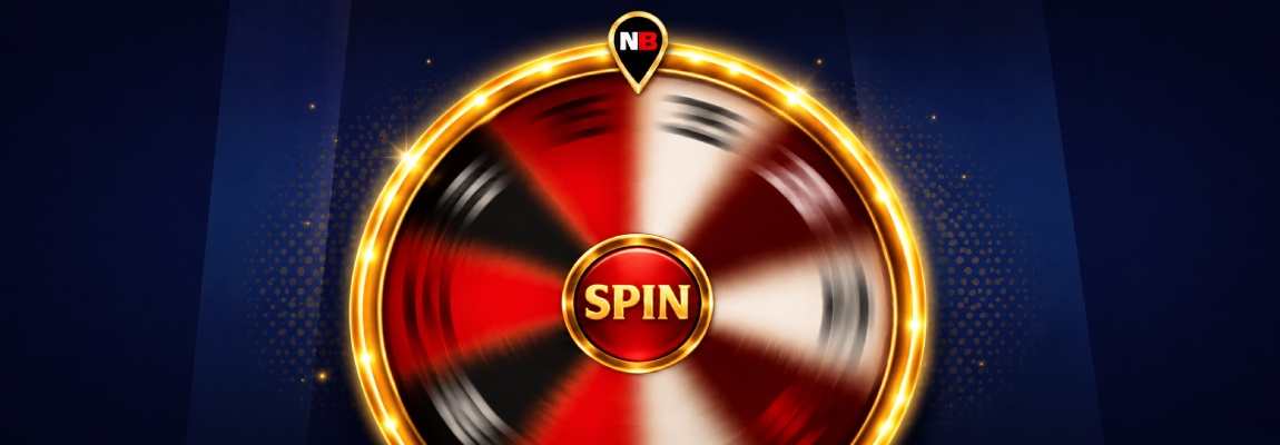 Roata EGT Digital NetBet: Premii Zilnice Garantate