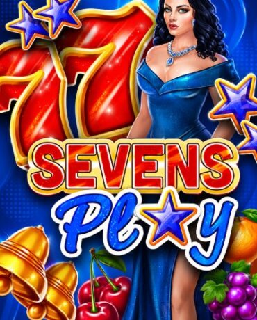  - Sevens Play Demo – Fructe și șeptari retro