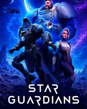  - Star Guardians demo 🛸 – Elimină inamicii în mod FPS