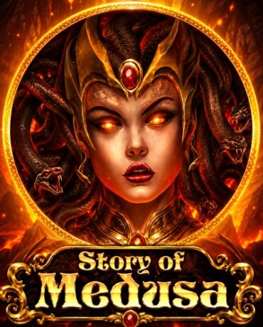 Păcănele gratis - Joacă cele mai cunoscute păcănele 77777 - Story of Medusa demo 🐍