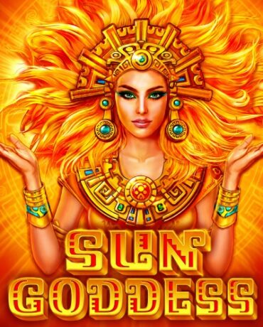 Top Păcănele cu Dublaje: Cum funcționează funcția Roșie sau Neagră? - Sun Goddess demo ☀️