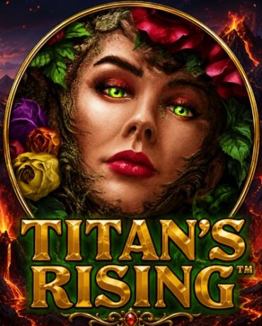  - Titans Rising demo ⚡: urcă pe Muntele Olimp cu Spinomenal