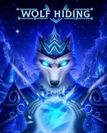  - Wolf Hiding demo 🐺: intră în pădurea Evoplay și vânează multiplicatori