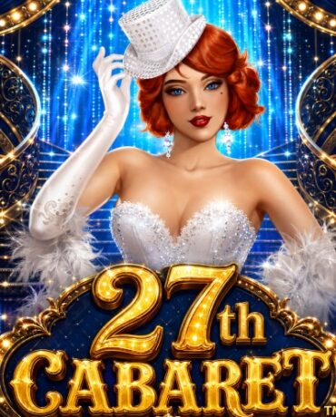 Păcănele gratis 2026 - Joacă cele mai cunoscute păcănele 77777 - 27th Cabaret demo 💃