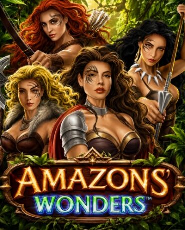 Păcănele gratis 2026 - Joacă cele mai cunoscute păcănele 77777 - Amazons Wonders demo 🏹