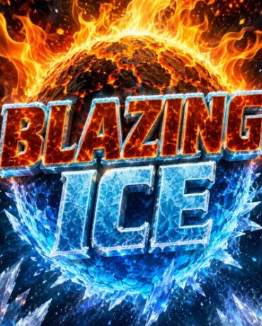 Păcănele gratis 2026 - Joacă cele mai cunoscute păcănele 77777 - Blazing Ice demo 🔥❄️