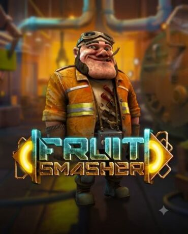 Păcănele gratis 2026 - Joacă cele mai cunoscute păcănele 77777 - Fruit Smasher Demo 🍉