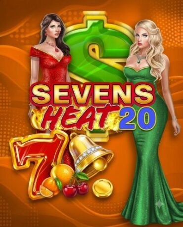 Păcănele gratis 2026 - Joacă cele mai cunoscute păcănele 77777 - Sevens Heat 20 Demo 🔥