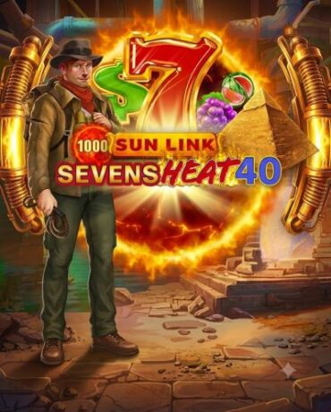 Păcănele gratis 2026 - Joacă cele mai cunoscute păcănele 77777 - Sevens Heat 40 Sun Link Demo 🔥