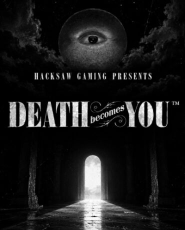 Păcănele gratis 2026 - Joacă cele mai cunoscute păcănele 77777 - Death Becomes You Demo 💀- Slotul unde demonii aduc câștiguri de 15.000X