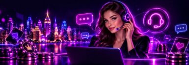 Manhattan Casino Contact: Cum Iei Legătura cu Suportul Clienți