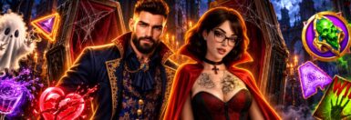 Săptămâna WINgrozitoare la Winboss: 14 Speciale de Halloween la Sloturile Pragmatic Play