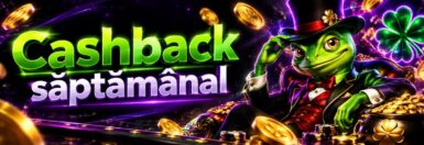 Manhattan Bonus Cashback: Până la 15% Fără Rulaj