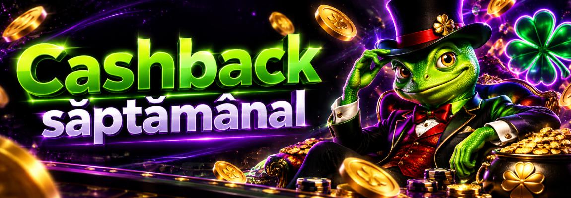 Bonus Cashback Manhattan Până la 15%