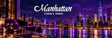 Program VIP Manhattan Casino: niveluri, recompense și beneficii