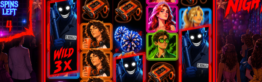 killer night slot game demo by pragmatic play
